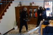 Salvaje entradera en Mar del Plata: lo golpearon con un palo de hockey y se llevaron su camioneta