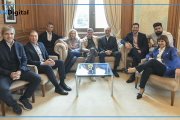 Congreso, economía y la visita del Papa: las definiciones de la Mesa Política del Gobierno
