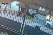 Mar del Plata explota de inseguridad: dos menores lo encañonaron para robarle la camioneta