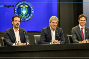 Caputo echa mano a fondos de ANSeS para reactivar el crédito hipotecario