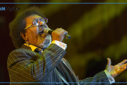 Murió a los 83 años el legendario músico uruguayo Rubén Rada