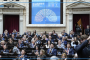 Diputados aprobó la reforma de la Carta Orgánica del BCRA: el mensaje de Milei