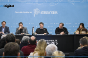 Qué es el Súper Niño y cómo se prepara la provincia de Buenos Aires para las tormentas de verano