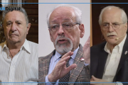 Vacunatorio VIP: citaron a indagatoria a Duhalde, Verbitsky y Taiana