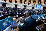 Diputados le dio media sanción al régimen de Inocencia Fiscal II