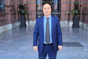 Bartolomé Abdala “homenajeó” a Bernardo Neustadt: Doña Rosa y la previsibilidad