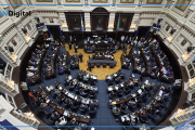 Diputados aprobó la Ley Ema: de qué trata la iniciativa contra la violencia digital en las escuelas