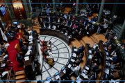 La Justicia Laboral Nacional pasa al ámbito de la Ciudad de Buenos Aires