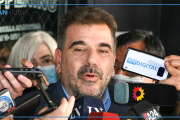 Ritondo aclaró que “no hay fecha” para el acuerdo PRO-La Libertad Avanza