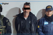 Cayó “Bebote” Álvarez, exjefe de la barra de Independiente: lo acusan de integrar banda narco