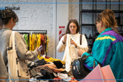 Circuito Outlets: sábado con moda, música y descuentos de hasta el 70 % en Villa Crespo