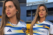 Agresión en La Bombonera: Valentina Salcedo señaló a gente ligada a Chanchi Riquelme