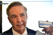 Pichetto desestimó el “estúpido” argumento libertario sobre el endeudamiento familiar