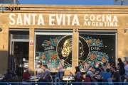 Adiós al Santa Evita: “Cerramos. Fue Milei”