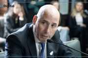 Leguizamón: “EDELAP nunca termina pagando las consecuencias de su mala gestión”