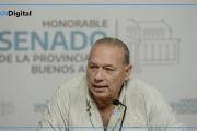 Sergio Berni: “La candidata del justicialismo para 2027 es Cristina Kirchner”
