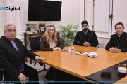 Avanza la organización de la visita del papa León XIV a la Argentina: reuniones clave entre el Gobierno y la Iglesia