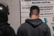 Homicidio en Lomas de Zamora: el pedido de captura que surgió en La Plata