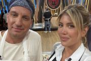 Maxi López le respondió a Wanda Nara y dejó una frase que reavivó la tensión