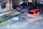 Merlo: raptó a una nena de 8 años, la llevó a un descampado y le mostró los genitales