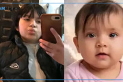 Horrible accidente en Lanús: beba murió baleada y su madre quedó internada en grave estado