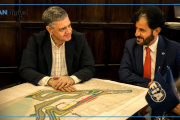 Fórmula 1 en Buenos Aires: aval de la FIA a las obras en el Autódromo