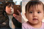 Horrible accidente en Lanús: beba murió baleada y su madre quedó internada en grave estado