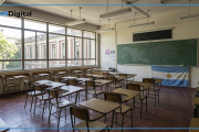 Docentes universitarios van al paro tras rechazar un 3% de aumento