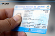 Prorrogan por 120 días el vencimiento de las Licencias Nacionales de Conducir emitidas en PBA