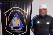 Pista clave vía billetera virtual: buscado por homicidio, cayó el dealer “Gabi Gol” en González Catán