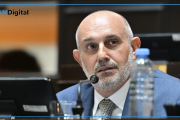 El Frente Renovador agita la candidatura presidencial de Sergio Massa en 2027: “Es el indicado”