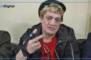 “Pity” Álvarez sufrió un pico de presión y suspendieron el juicio en su contra