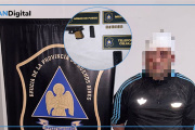 Pista clave vía billetera virtual: buscado por homicidio, cayó el dealer “Gabi Gol” en González Catán