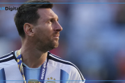 La AFA tomó una medida inédita para el fin de semana por el retiro de Lionel Messi