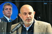 El Frente Renovador agita la candidatura presidencial de Sergio Massa en 2027: “Es el indicado”