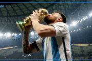 La AFA tomó una medida inédita para el fin de semana por el retiro de Lionel Messi