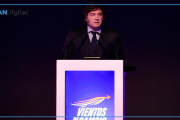 Milei sobre la reelección: “Si no ganamos es porque decidimos suicidarnos”
