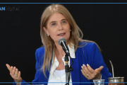 Magario alertó que el Gobierno de Milei “vino a destruir el trabajo y la industria”