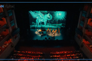Histórico concierto de Fito Páez en el Teatro Real de Madrid