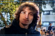 Buscan a un estudiante de Arquitectura en La Plata: el misterioso mensaje que le dejó a su familia