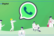 Argentina ya no atiende llamadas: WhatsApp monopolizó la conversación