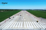 ATE suspendió temporalmente el paro en aeropuertos y reclama discutir condiciones laborales