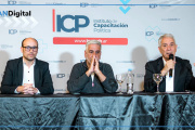 El PJ Bonaerense se rearma con miras a 2027: “Formación política, democracia interna y unidad”