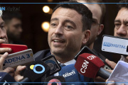 De Loredo, radical con peluca y a caballito de Luis Juez: “Ganarle al peronismo en Córdoba”
