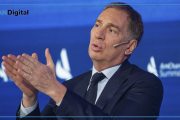 “Estoy para jugar ese partido”: Diego Santilli confirmó sus planes para la Provincia en 2027