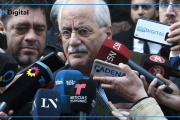 Taiana habló de “oportunismo electoral” luego de 3 años de “persistente desmalvinización”