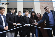 “Frente al individualismo de Milei, los bonaerenses somos solidarios”: el contundente mensaje de Kicillof