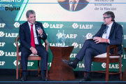 Luis Caputo afirmó que “Argentina pasó a ser un país modelo”