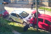 “Te batieron”: se metieron por los techos, la ataron y le robaron a una jueza en La Plata