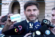 Pullaro convocó a lograr “un modelo productivo e industrializado”